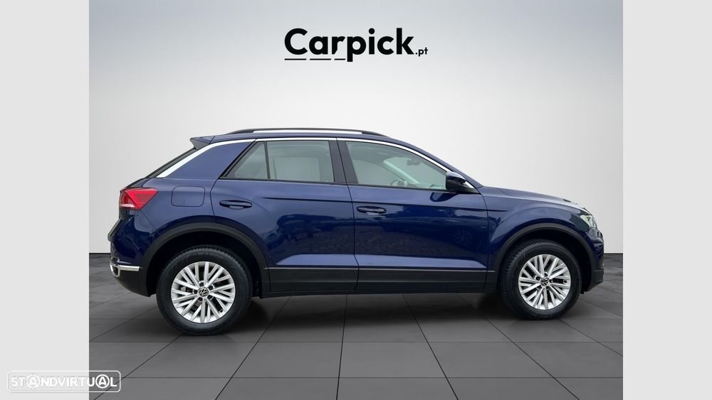 VW T-Roc 1.0 TSI Style - 7
