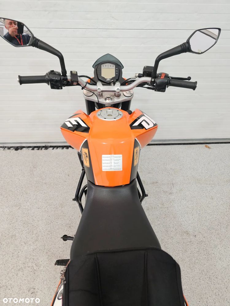 KTM Duke - 27