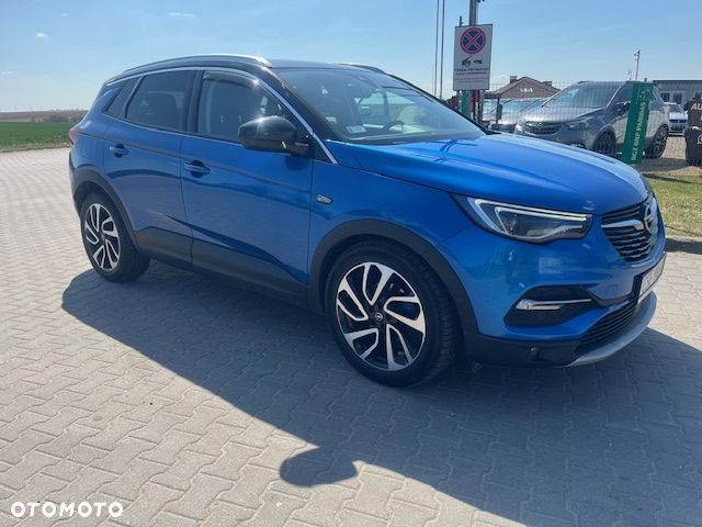Opel Grandland X 1.6 T Elegance Business Pack S&S - 3