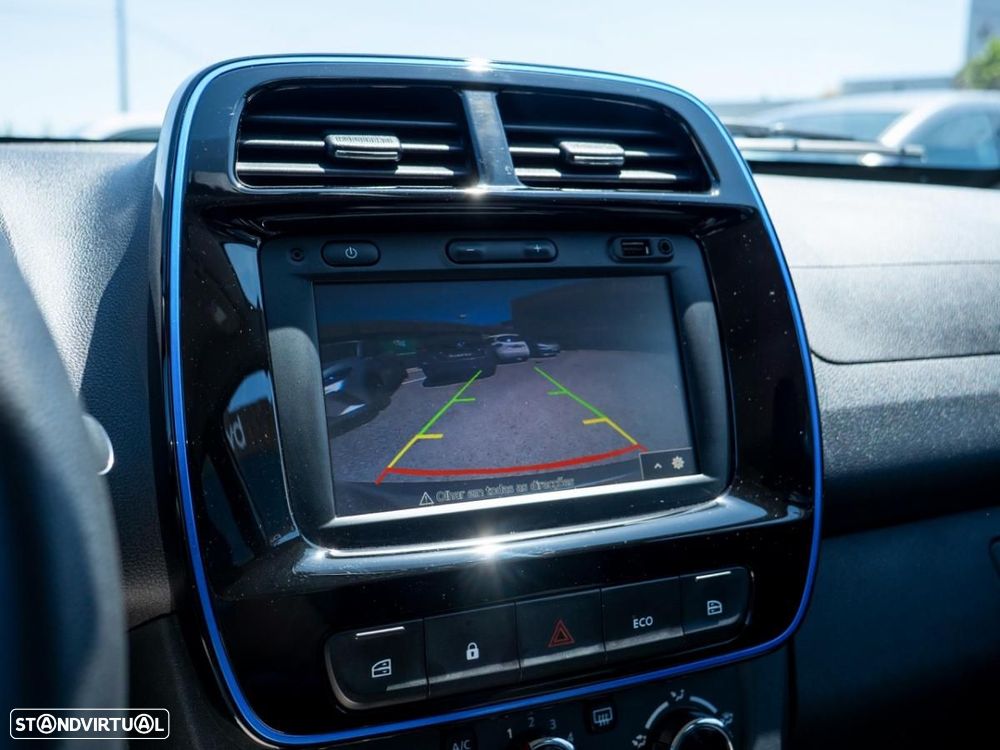 Dacia Spring Electric 45 Expression - 33