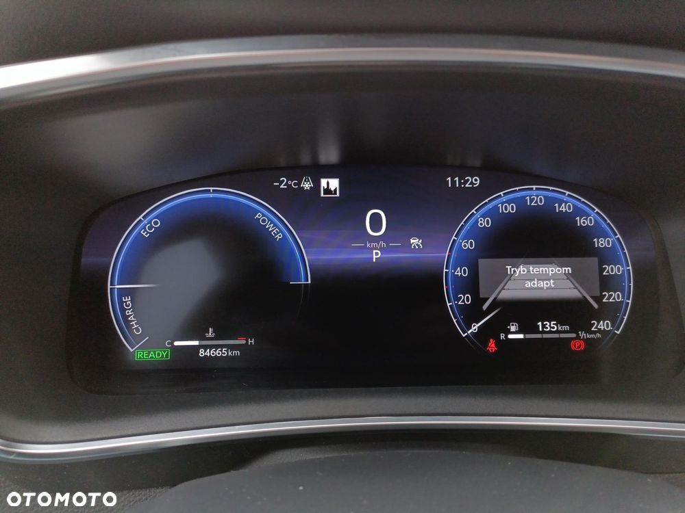 Toyota Corolla 1.8 Hybrid Style - 19