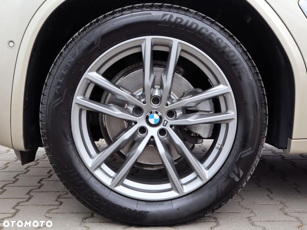BMW X3 - 4