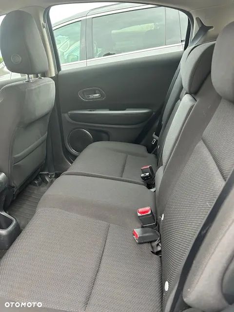 Honda HR-V 1.6 i-DTEC Elegance - 8