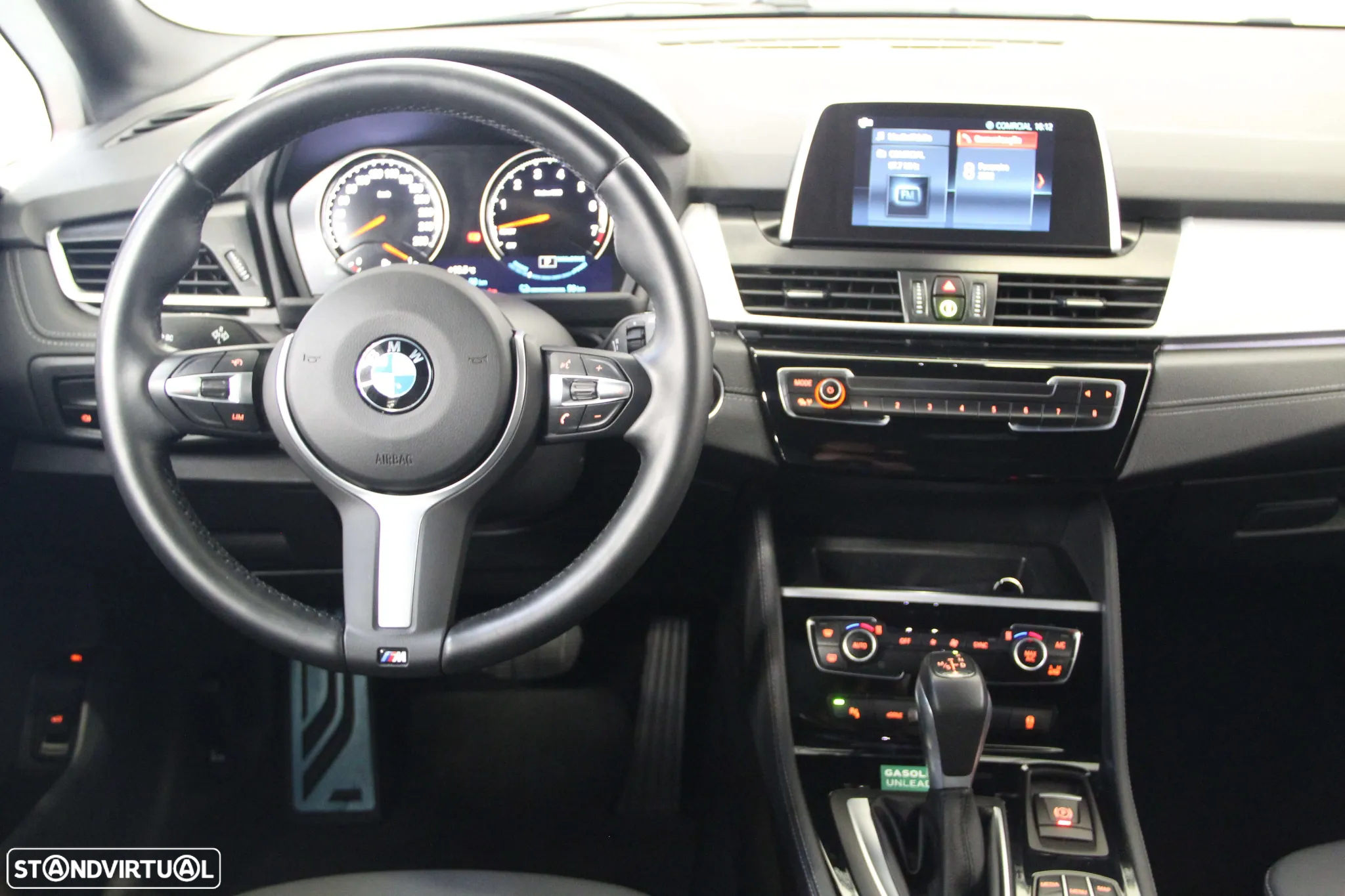 BMW 225xe Active Tourer Pack M - 6