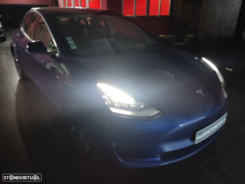 Tesla Model 3 Long Range AWD Dual Motor - 6