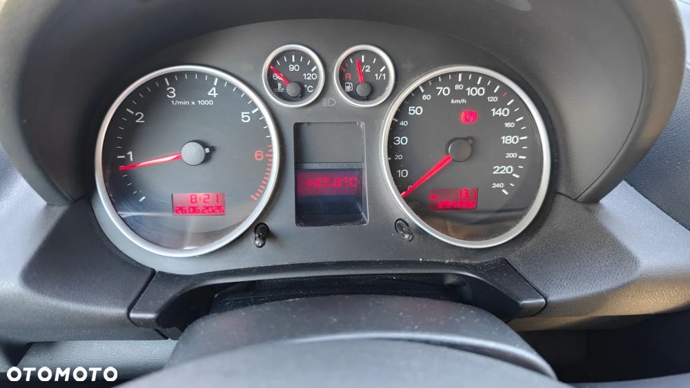 Audi A2 - 16