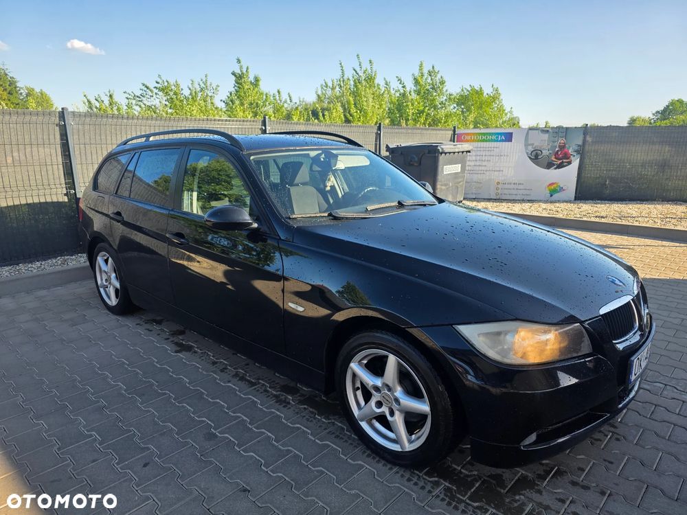 BMW Seria 3 - 3