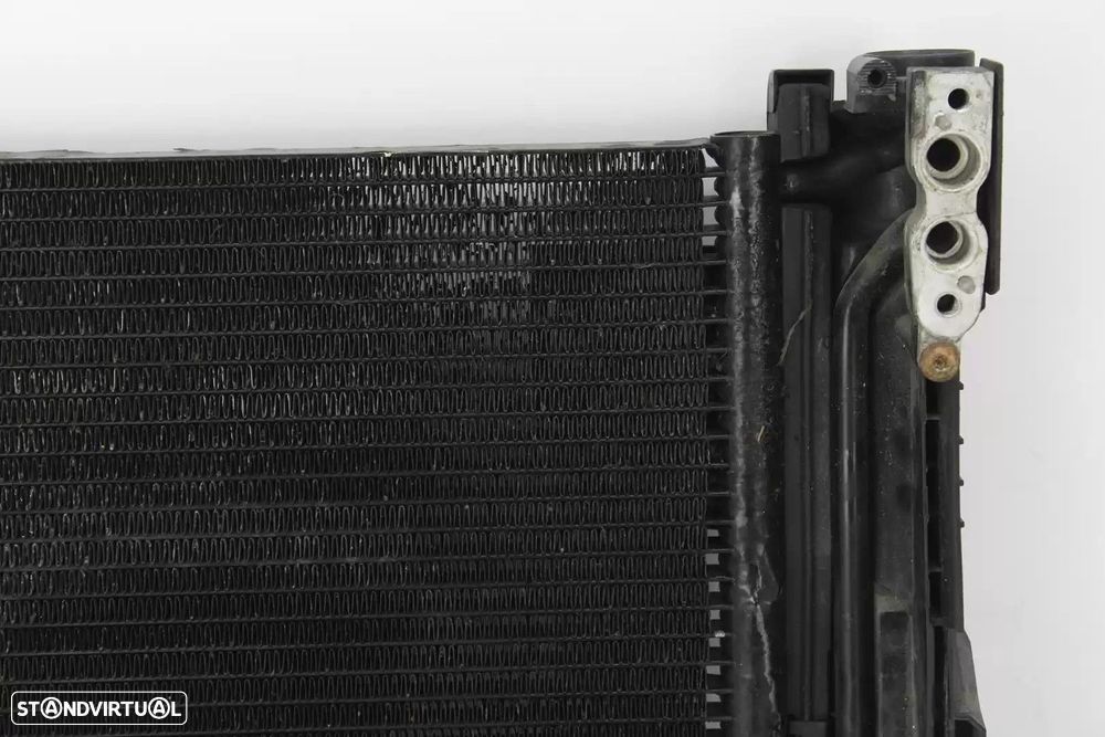 CONDENSADOR / RADIADOR AR CONDICIONADO BMW X3 2006 -75302549 - 3