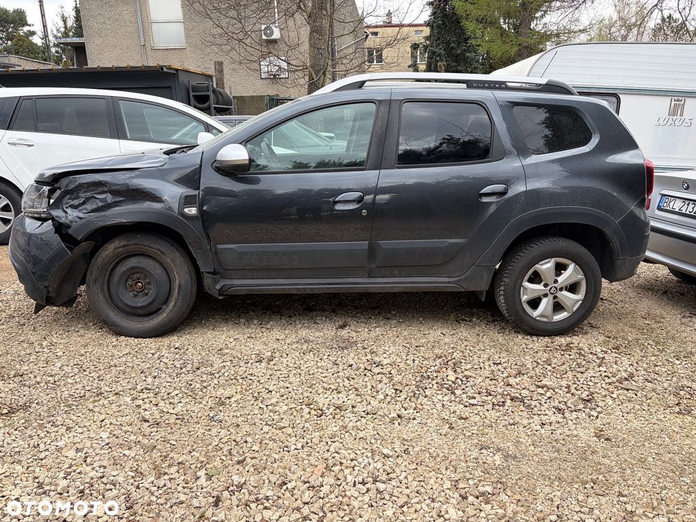 Dacia Duster 1.0 TCe Comfort - 13