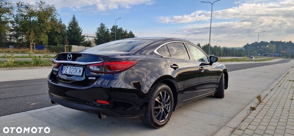 Mazda 6 2.0 Skypassion I-ELoop - 5