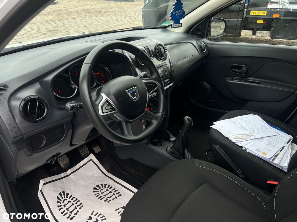 Dacia Sandero SCe 75 Essentiel - 30