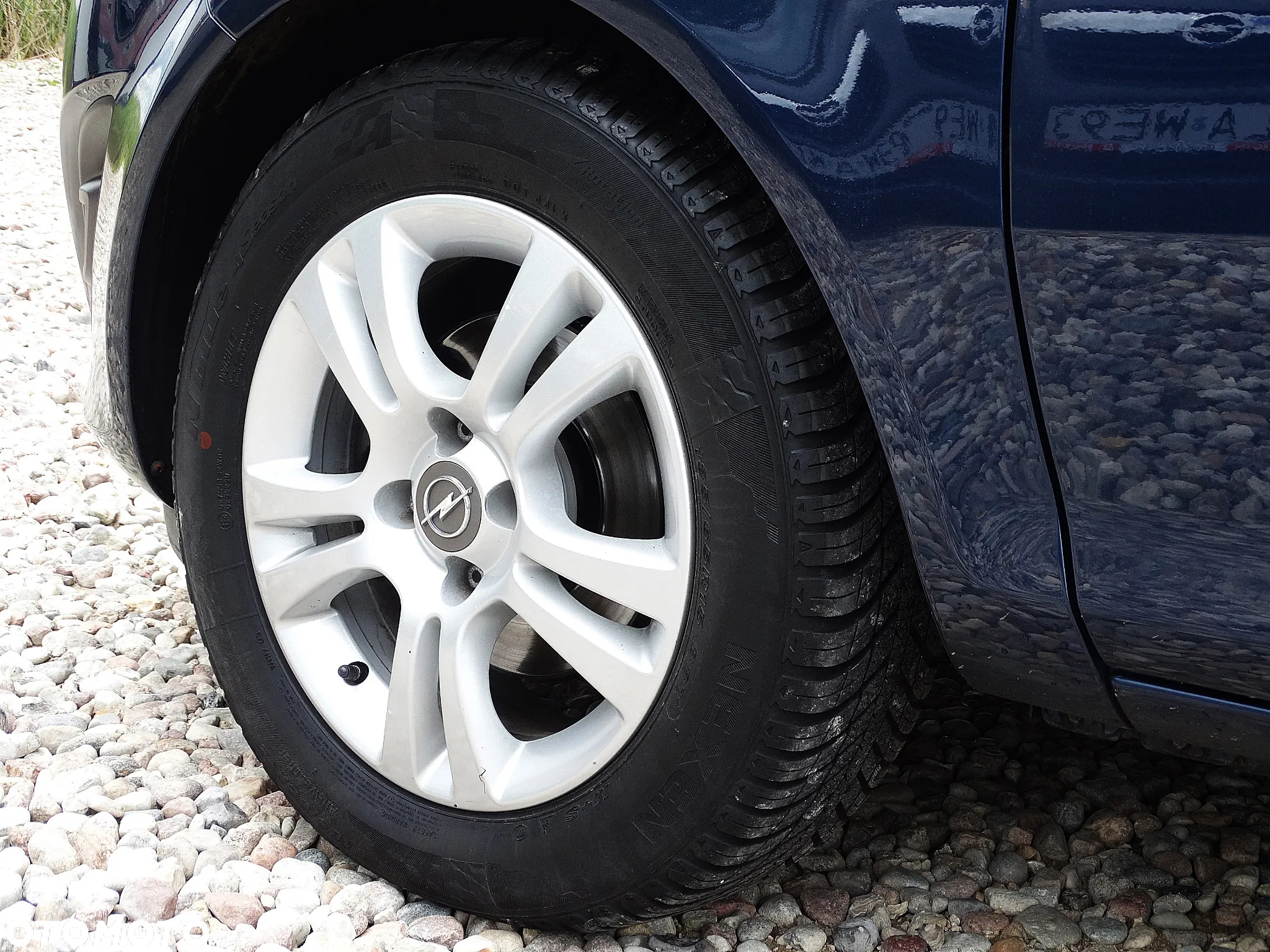 Opel Corsa - 37