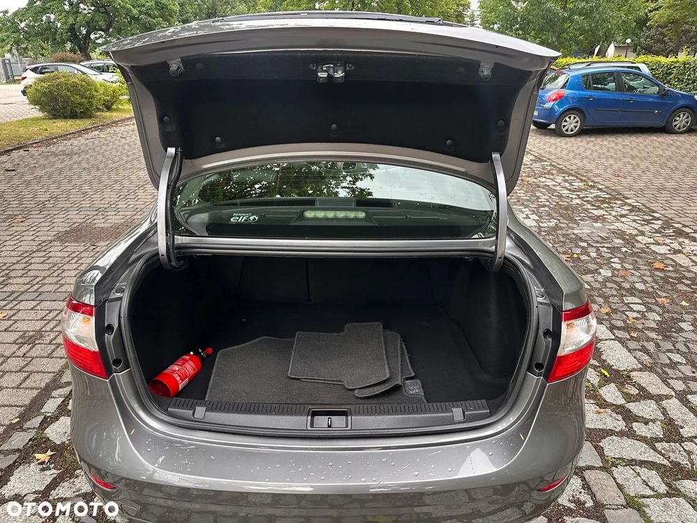 Renault Fluence - 18