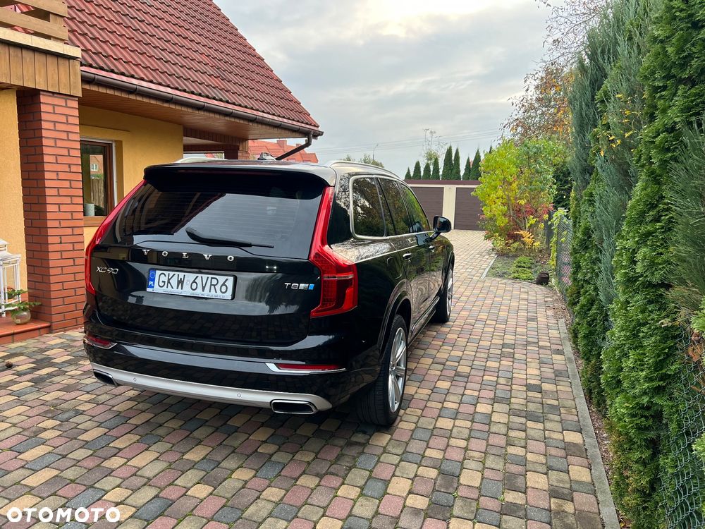 Volvo XC 90 - 3
