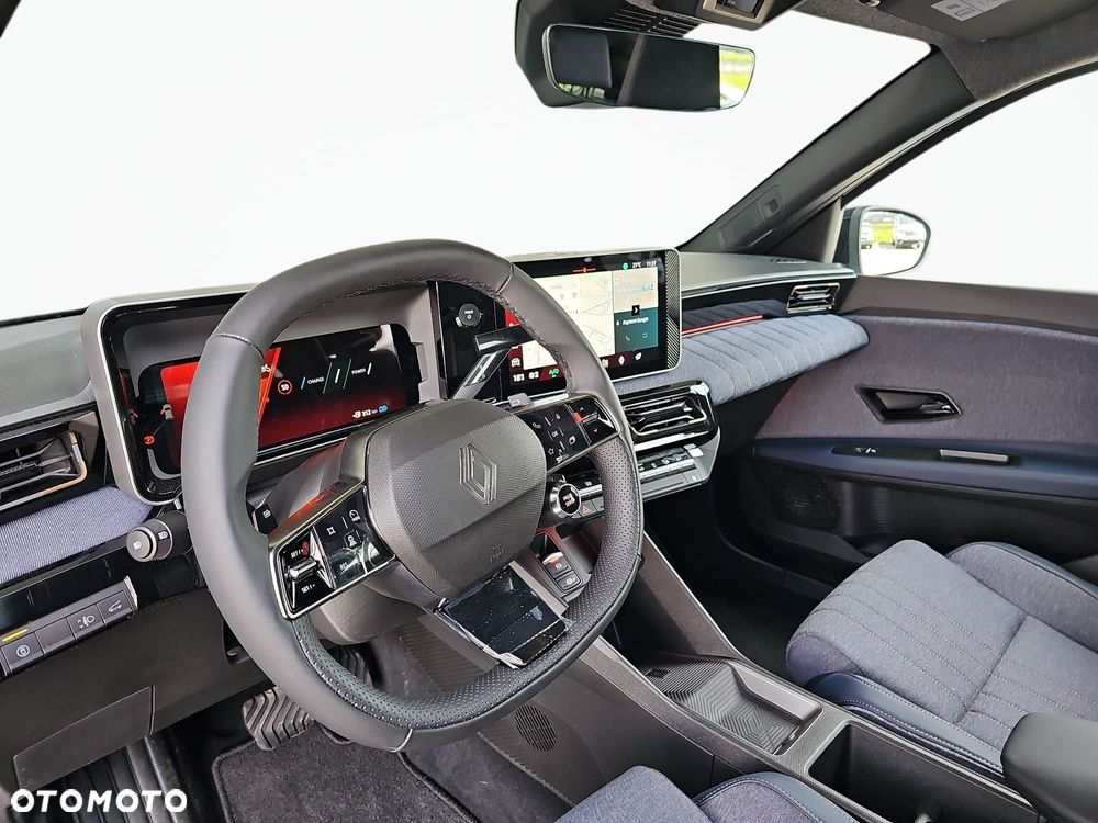 Renault 4 E-Tech 52kWh Comfort Range Techno - 4