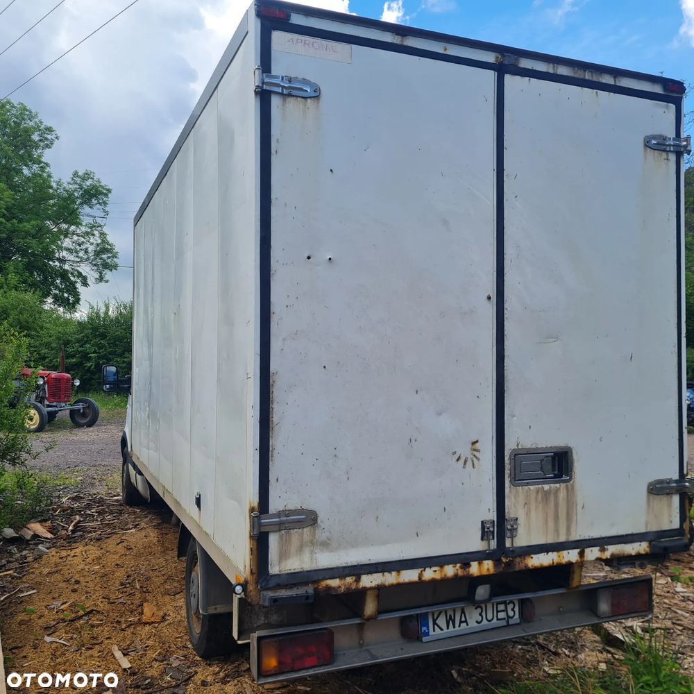 Renault Master - 3
