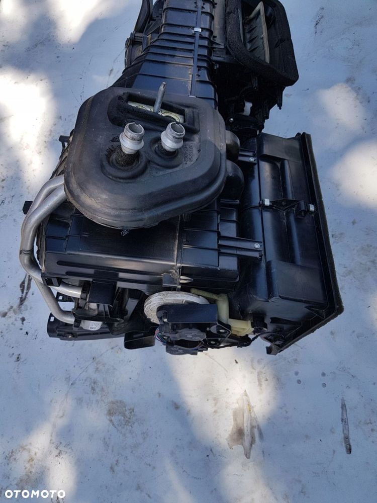nagrzewnica dmuchawa Opel Astra J - 2