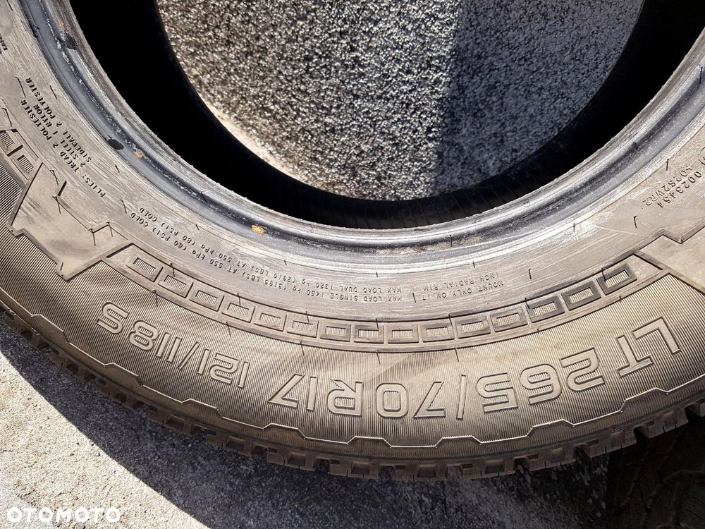 NOKIAN ROTIIVA AT PLUS ALL WEATHER 275/70 R17 GRG22041505 NOKIAN OE - 3