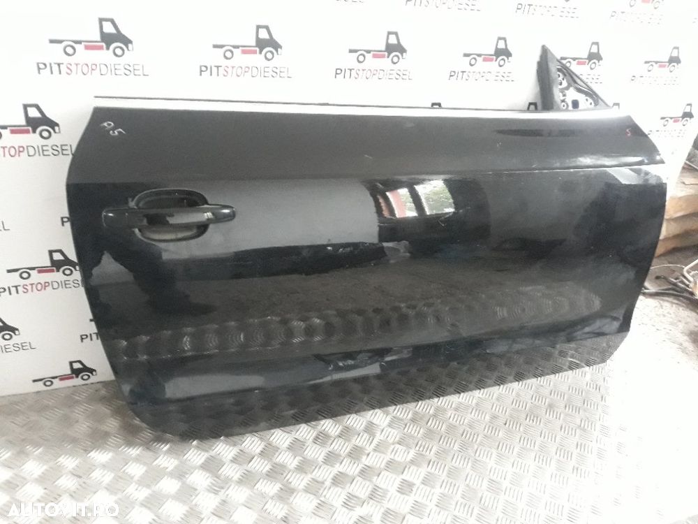 Usa dreapta Audi A5 Coupe 2007 2008 2009 2010 2011 2012 2013 2014 2015 2016 - 6