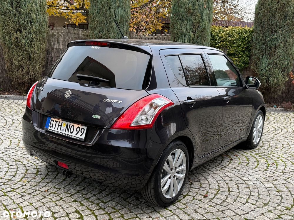 Suzuki Swift 1.2 Comfort - 13