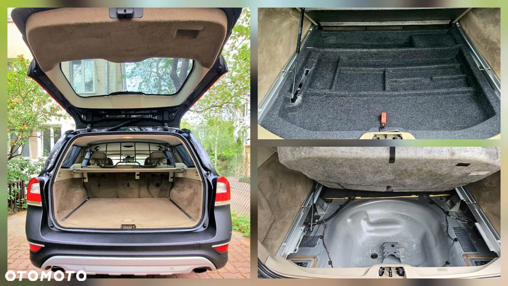 Volvo XC 70 D5 AWD Momentum - 30