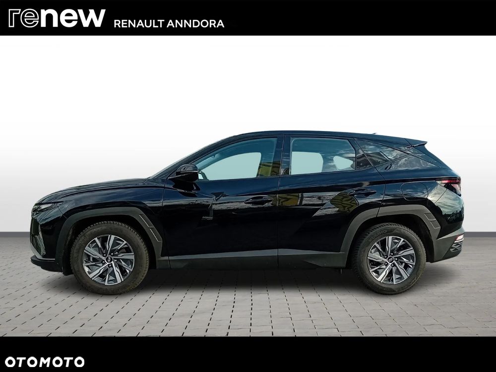 Hyundai Tucson 1.6 T-GDi Modern 2WD - 2