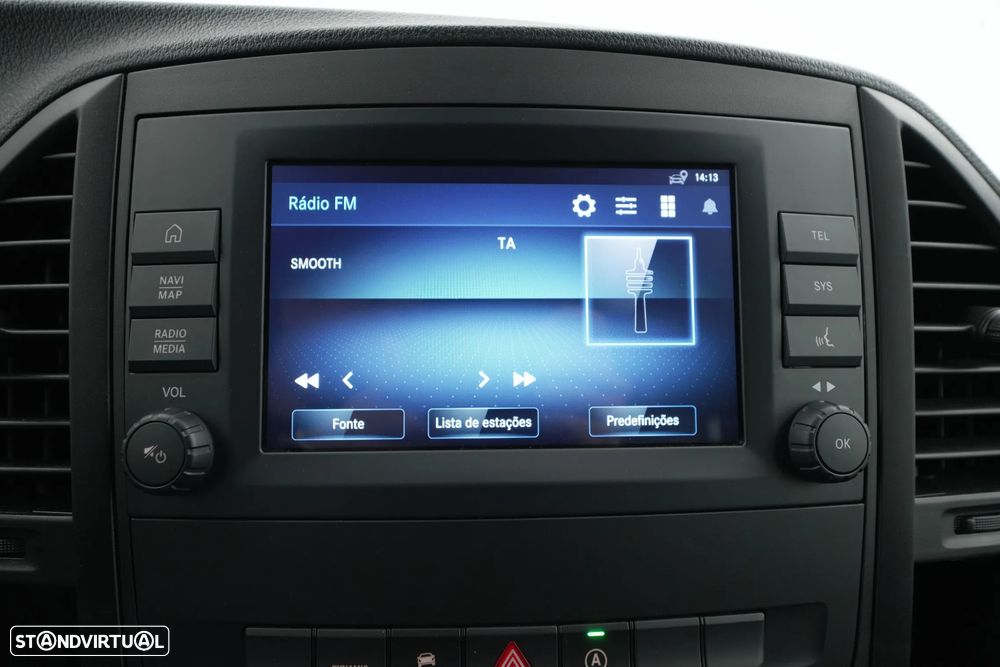 Mercedes-Benz Vito 114/34 - 17