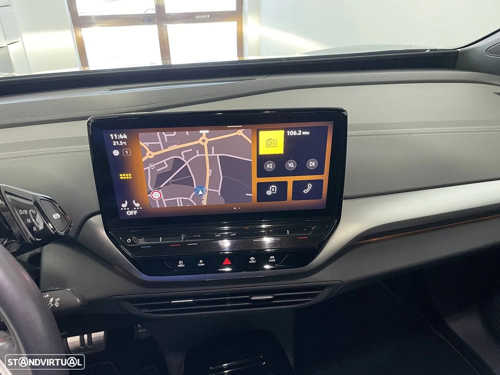 VW ID.5 77 kWh Pro Performance - 8