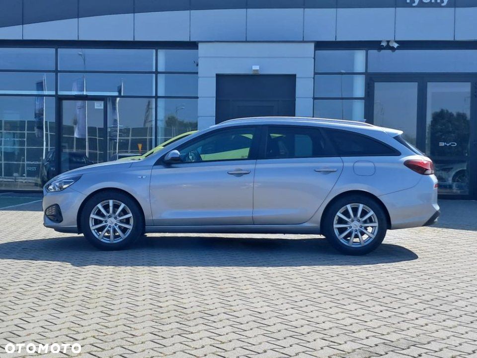 Hyundai i30 - 2