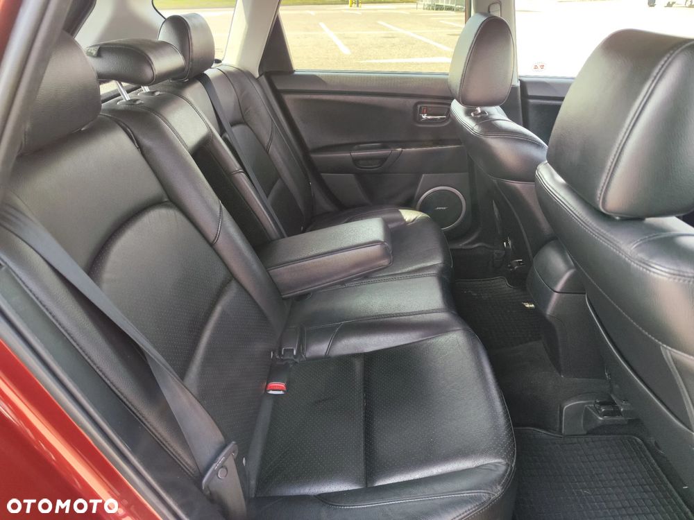 Mazda 3 1.6 16V Exclusive - 12