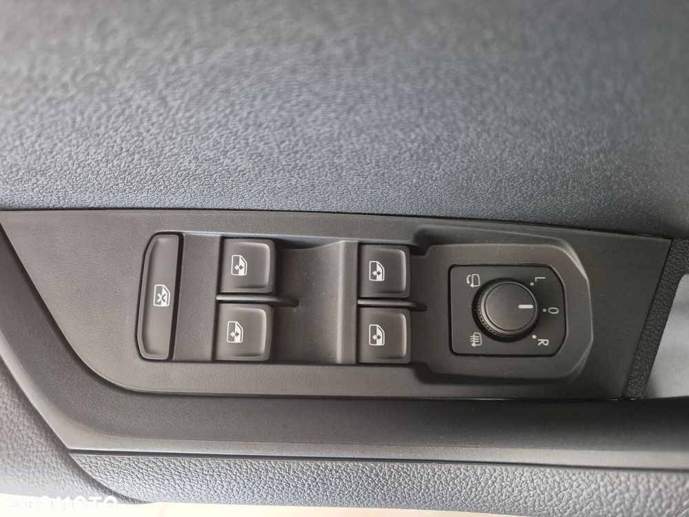 Skoda Karoq 1.5 TSI ACT Edition 130 DSG - 16