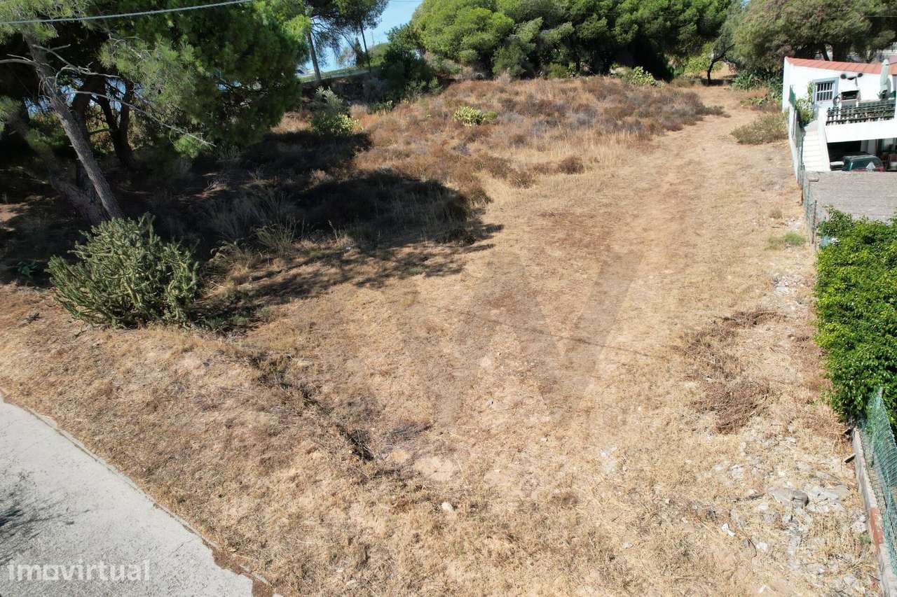 Terreno para construção de prédio em Quarteira - Grande imagem: 3/12