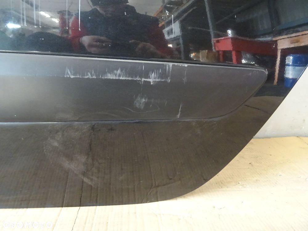 DRZWI LEWY TYŁ LEWE TYLNE RENAULT ESPACE IV LIFT LAK: NV676 NR1143 - 8