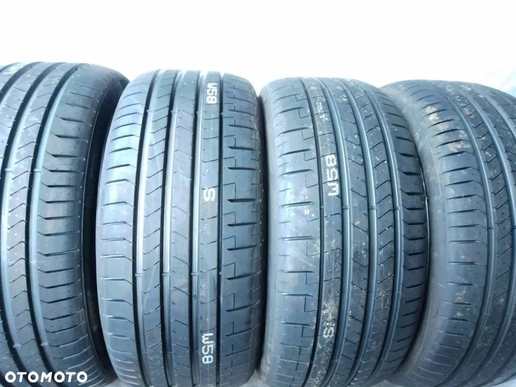 Pirelli P ZERO 245/35 ZR20 91Y 2024 - 1