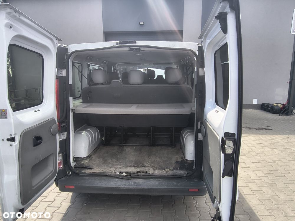 Opel Vivaro Life Cosmo L1H1 - 5