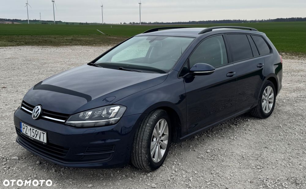 Volkswagen Golf 1.6 TDI BMT Comfortline - 2