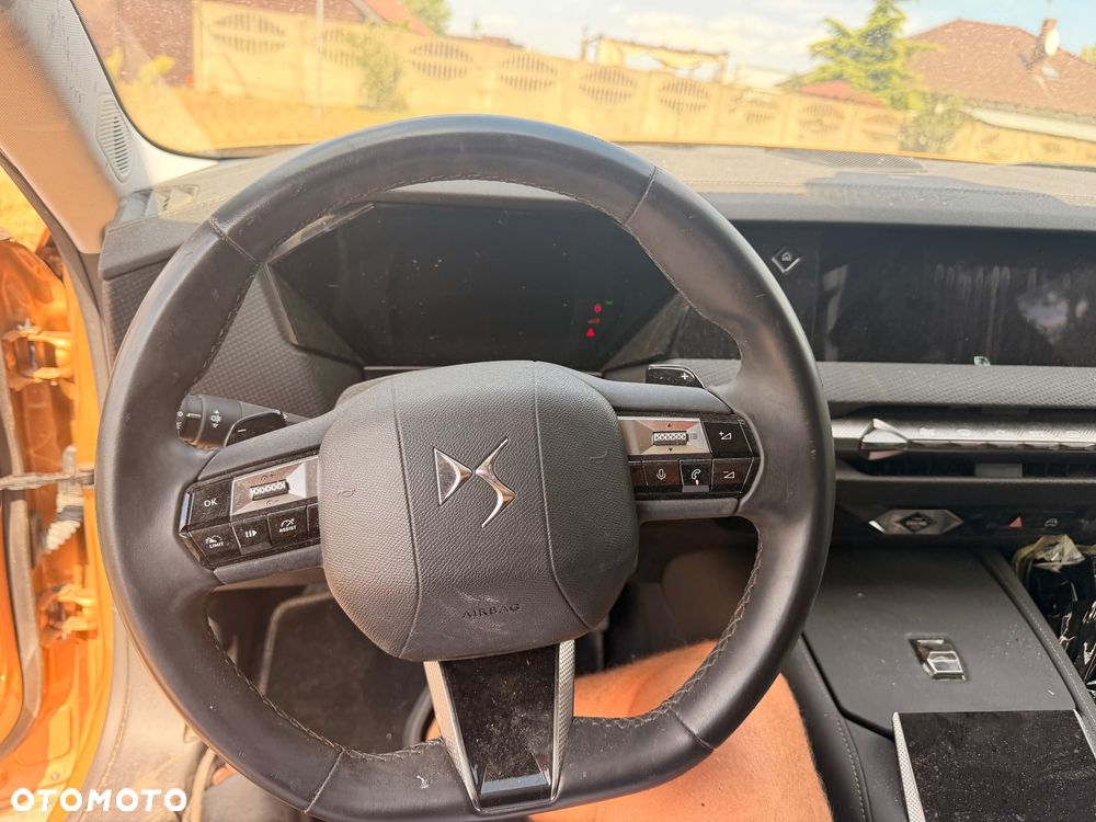 DS Automobiles DS 4 1.6 PureTech Rivoli - 19