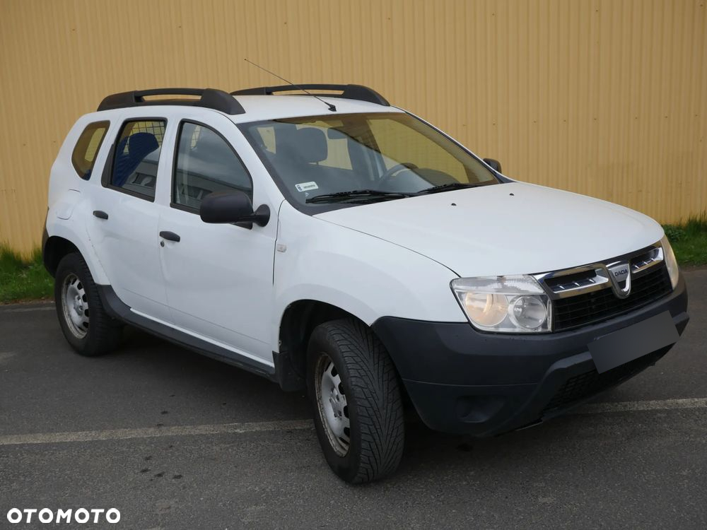 Dacia Duster - 8
