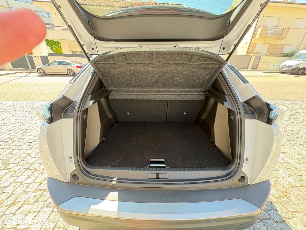 Peugeot 2008 - 15
