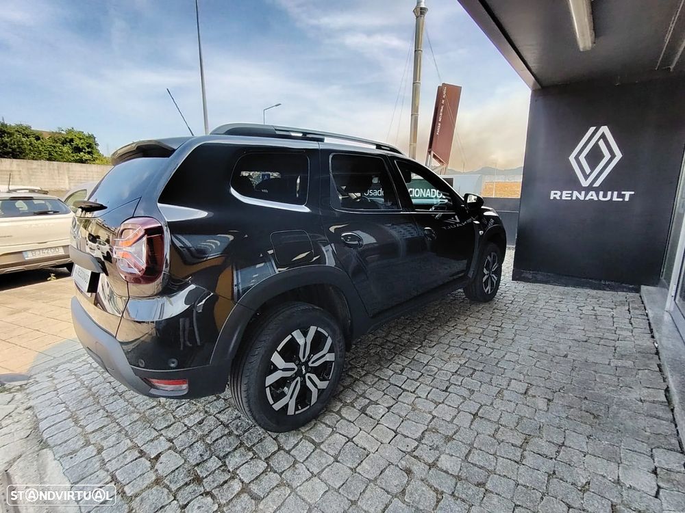 Dacia Duster 1.0 TCe ECO-G Expression Bi-Fuel - 34