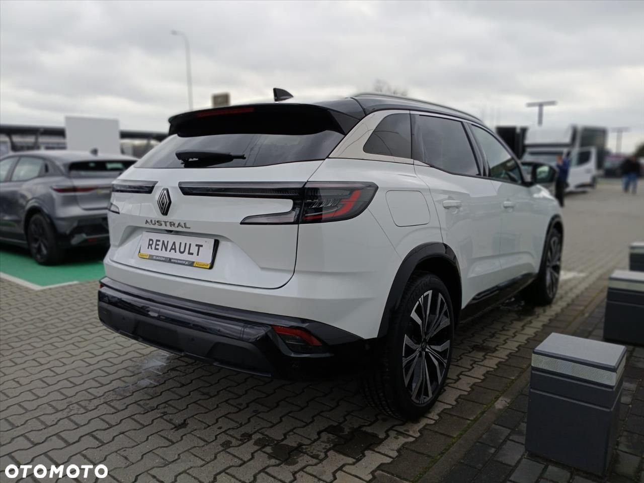 Renault Austral - 5
