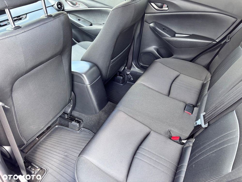 Mazda CX-3 2.0 SkyJoy - 14
