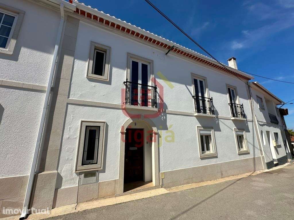 Moradias, Alburitel! - Grande imagem: 2/33