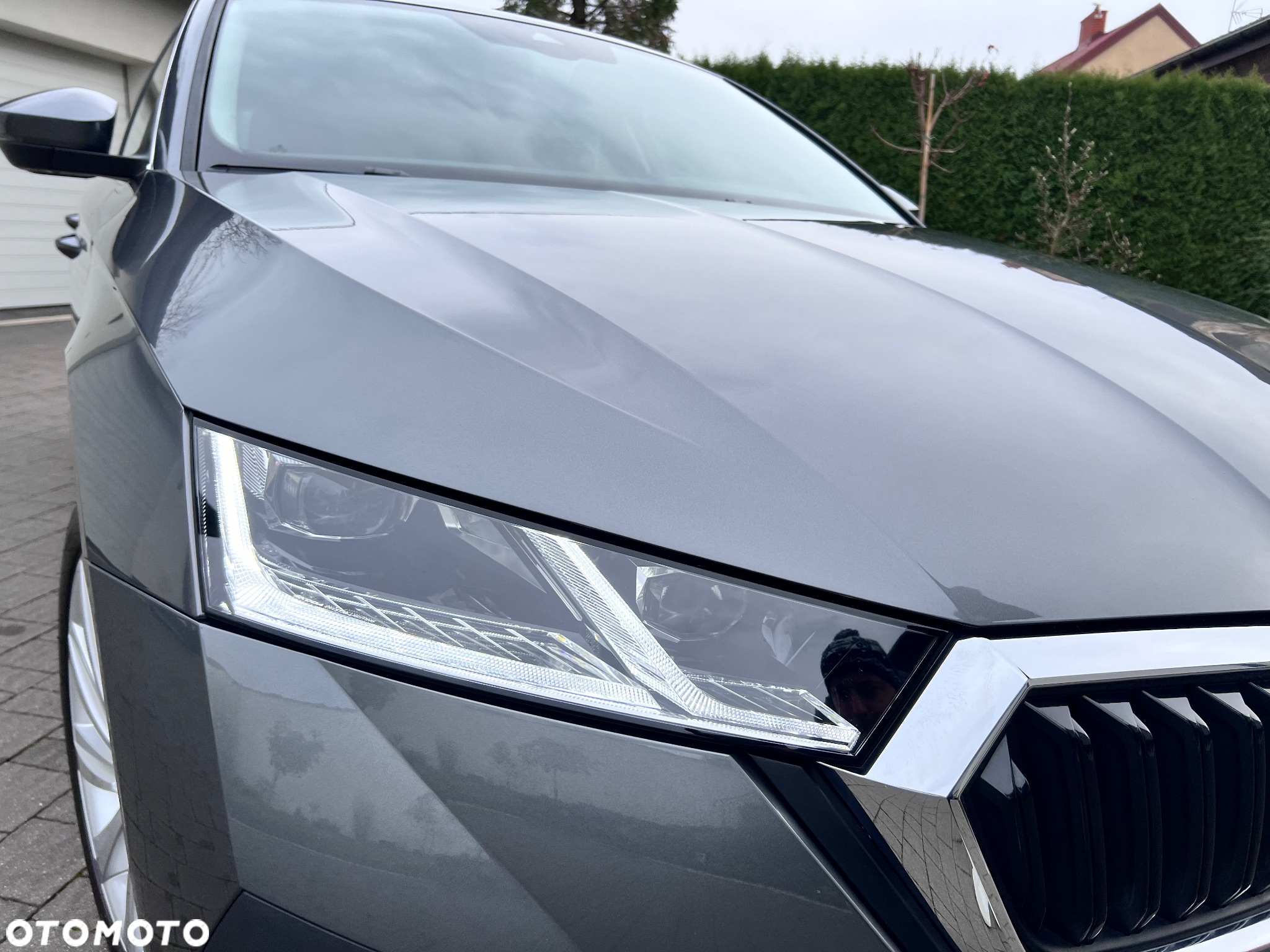 Skoda Octavia - 9