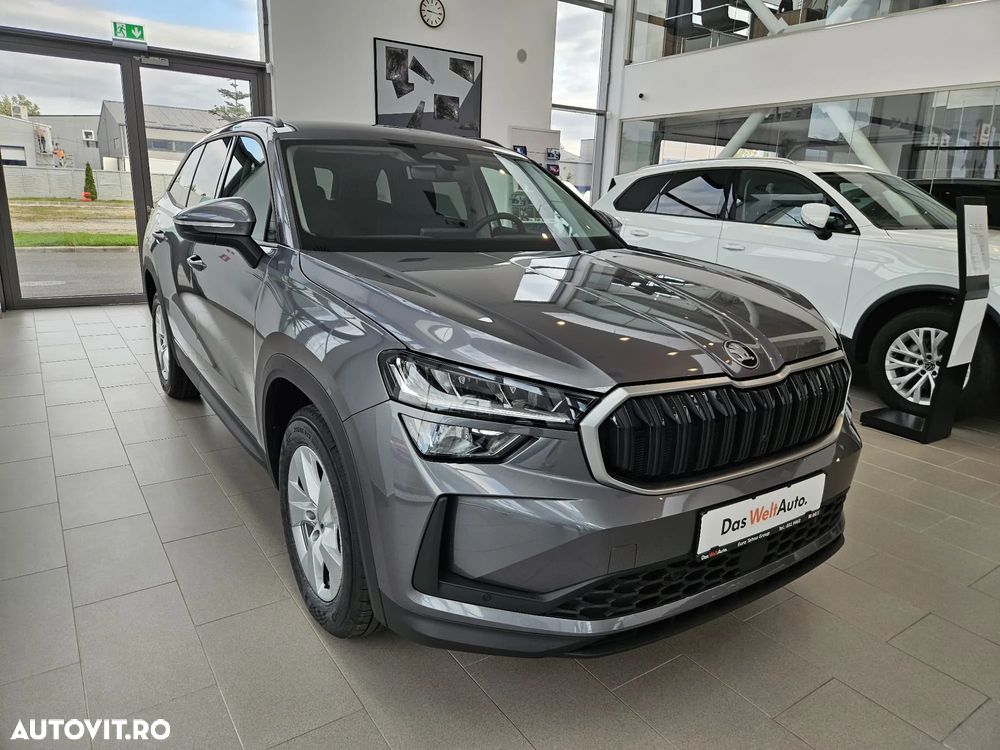 Skoda Kodiaq 2.0 TDI DSG Selection - 3