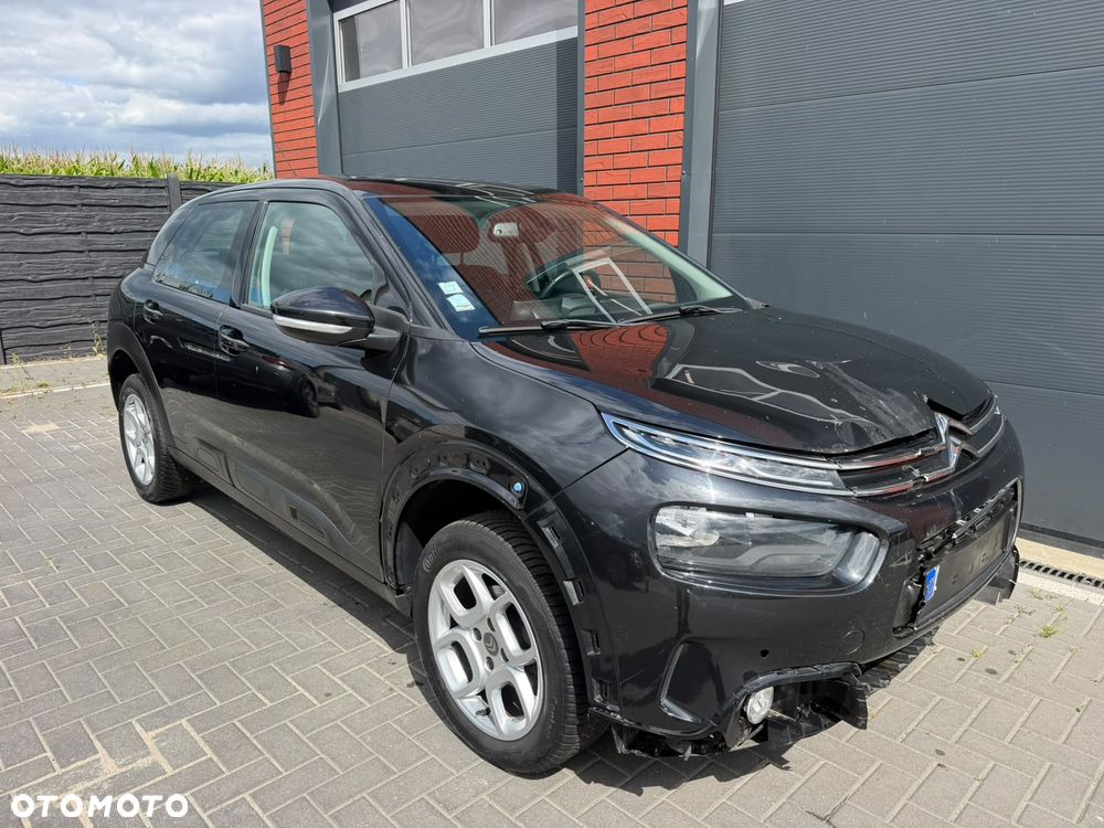 Citroën C4 Cactus PureTech 110 Stop&Start Live - 6