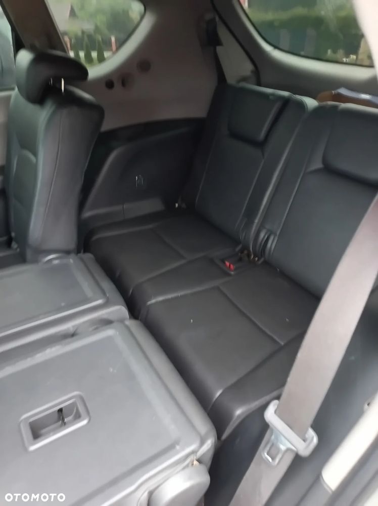 Subaru B9 Tribeca 3.0 TE Exclusive - 11