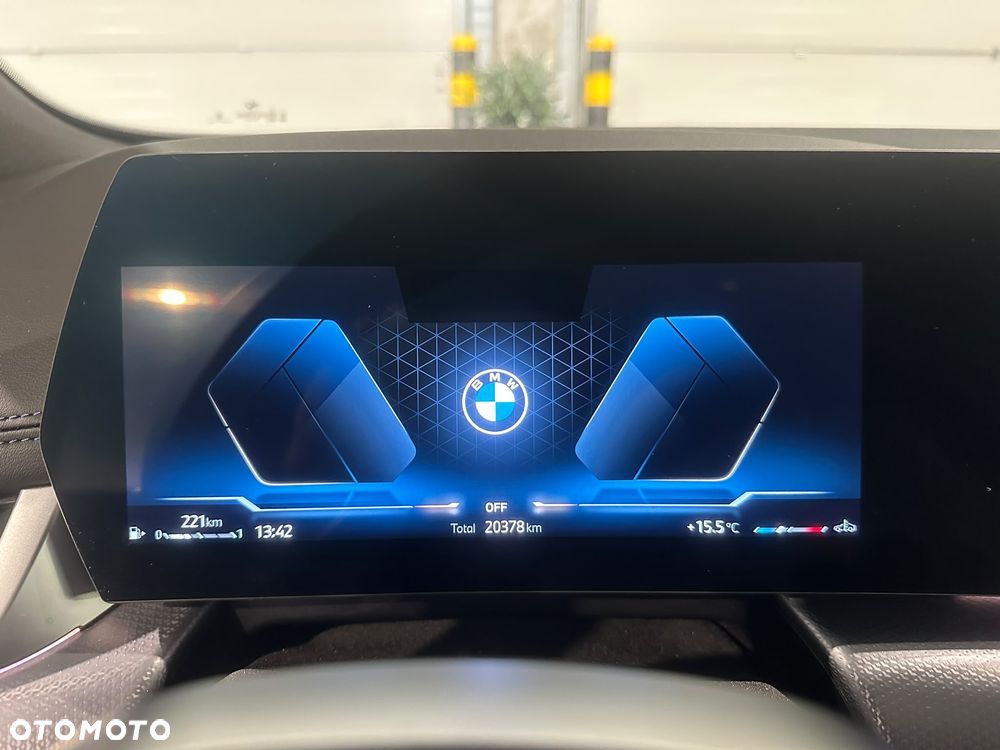 BMW Seria 2 218i M Sport sport - 17