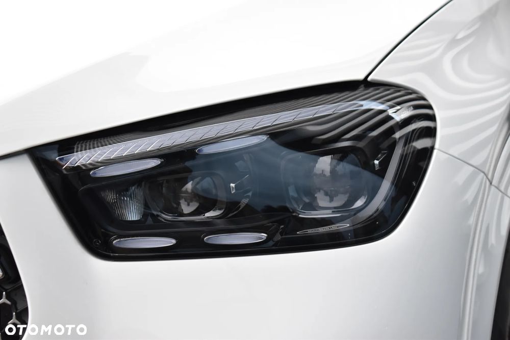 Mercedes-Benz GLE 300 d 4Matic 9G-TRONIC AMG Line Advanced Plus - 3