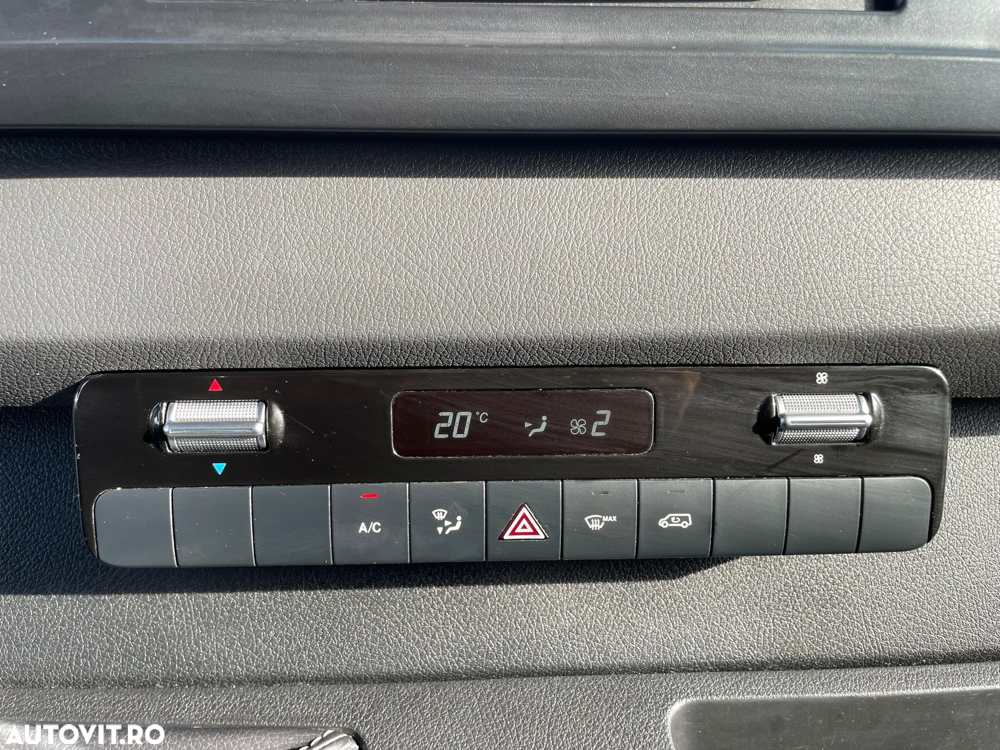 Mercedes-Benz Sprinter FRIGORIFIC THERMO KING - 24